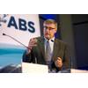 ABS Chairman and CEO Christopher J. Wiernicki (c) ABS