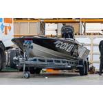 (Photo: Cox Marine)
