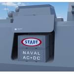 Stadt Naval power modules. Image courtesy Stadt