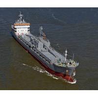 NACC Alicudi. Image courtesy Van Aalst.