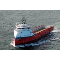 mage caption: The operating efficiency of the ‘CBO Flamengo’ will be upgraded with installation of the Wärtsilä Hybrid Solution. © CBO