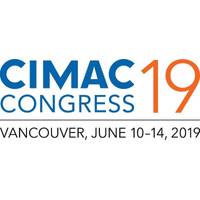 Logo: CIMAC