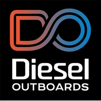 Logo: Diesel Outboards