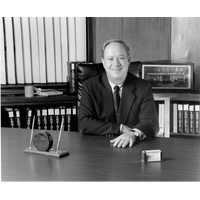 Edward “Ned” McGovern III (Photo: Mack Boring & Parts Co.)