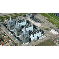 Erling Sande AS headquarters - Drammen, Norway (Photo: Cox Powertrain)
