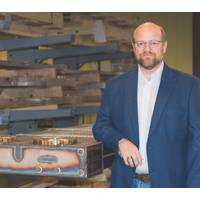Sean Fernstrum (Photo: R.W. Fernstrum & Company)