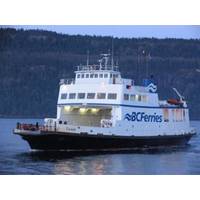 BC Ferries MV Tachek