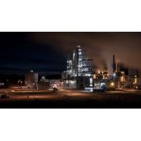 Forchem plant in Rauma, Finland CREDIT: MAN
