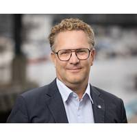 Fredrik Hellström (Photo: Echandia)