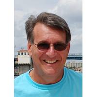 AJ Halavacs: Photo ZF Marine