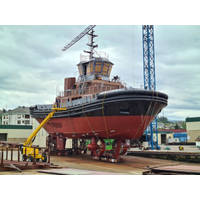 Hydrotug (Photo: Port of Antwerp)