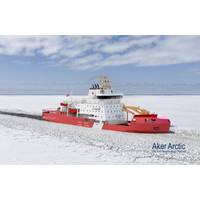 (Image: Aker Arctic)