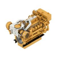 (Image: Caterpillar Marine)