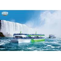 Image courtesy of Maid of the Mist Corp.