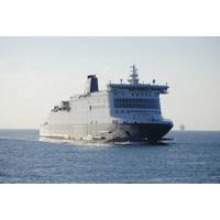 Image courtesy DFDS 
