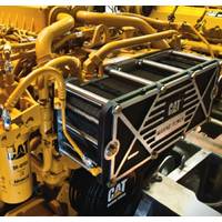 Image courtesy of Caterpillar Marine