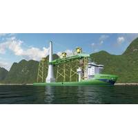 Image Credit: CDWE / Supplied by Wärtsilä