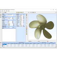(Image: HydroComp)