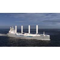 (Image: Kongsberg Maritime)