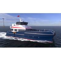 (Image: Patriot Offshore Maritime Services)