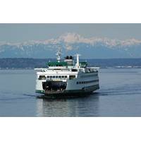 Jumbo Mark II class ferry Wenatchee (Photo: Jim Culp / WSDOT)