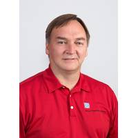 Keith Stanley, Product Line Manager, Pleasure Craft - North and Central America. (Photo: ZF)