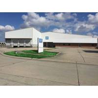 ZF Marine New location rendering (Photo: ZF Marine)