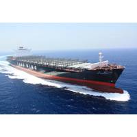 The YM Mobility will be one of the latest Yang Ming vessels to be retrofitted with the Wärtsilä FPP and EnergoProFin solutions. © Yang Ming Lines