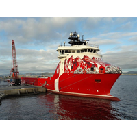 Ocean Art (Photo: Wärtsilä)