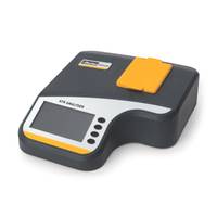 Parker Kittiwake ATR oil analyzer