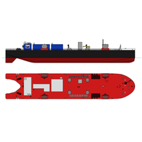 Photo courtesy of Fincantieri Bay Shipbuilding