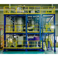 Photo courtesy of Alfa Laval