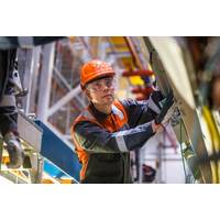 Photo courtesy of Wärtsilä