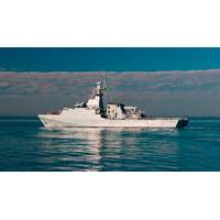 Photo credit BAE Systems