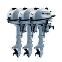 Photo: Honda
