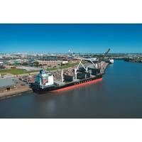 Photo: Port of Houston Authority