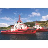 (Photo: Sanmar Shipyard)