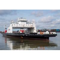 (Photo: Seaspan Ferries Corporation)
