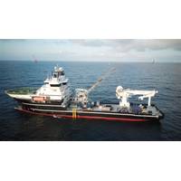 (Photo: Volstad Maritime)