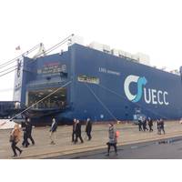 AUTO ECO (Photo: Port of Zeeburgge)