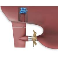Promas System (Photo: Rolls-Royce)