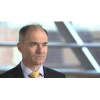 Rolls-Royce CEO Warren East (Photo: Rolls-Royce)