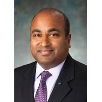 Dr. Sathya Motupally (Photo: Doosan Fuel Cell)