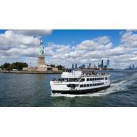 Statue City Ferry (c) Corvus
