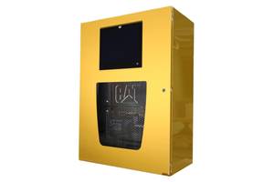 Caterpillar's Multi-Engine Optimizer. 