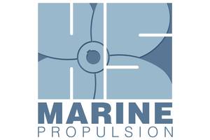 Logo courtesy of HS Marine Propulsion