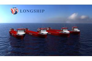 (Image: Longship)