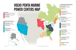 Image: Volvo Penta