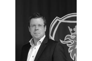 Mikael Lindner, President, Scania North America