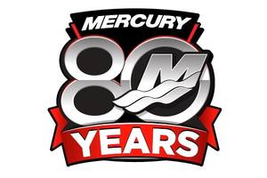 Photo: Mercury Marine 